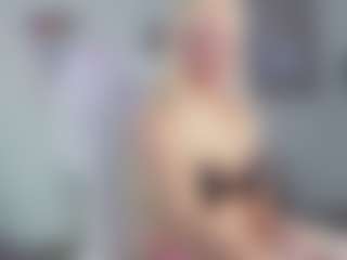 Bunny Kaye's Live Sex Cam Show