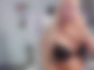 Bunny Kaye's Live Sex Cam Show