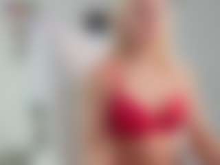 Bunny Kaye's Live Sex Cam Show
