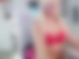 Bunny Kaye's Live Sex Cam Show