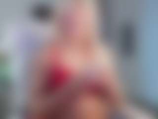 Bunny Kaye's Live Sex Cam Show