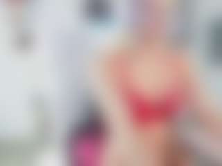 Bunny Kaye's Live Sex Cam Show