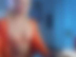 Bunny Kaye's Live Sex Cam Show