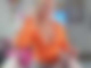 Bunny Kaye's Live Sex Cam Show