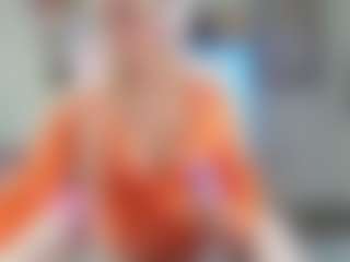 Bunny Kaye's Live Sex Cam Show