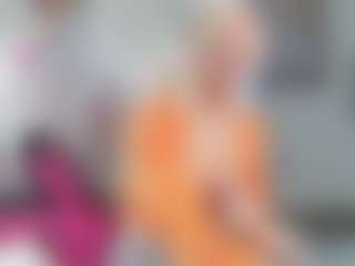 Bunny Kaye's Live Sex Cam Show