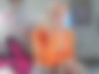 Bunny Kaye's Live Sex Cam Show