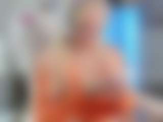Bunny Kaye's Live Sex Cam Show