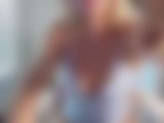 Bunny Kaye's Live Sex Cam Show