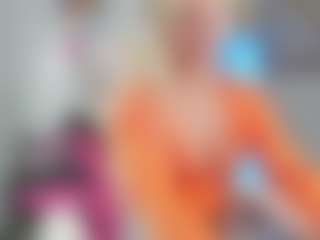 Bunny Kaye's Live Sex Cam Show