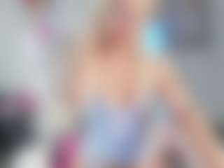 Bunny Kaye's Live Sex Cam Show