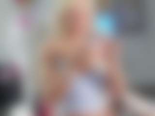 Bunny Kaye's Live Sex Cam Show