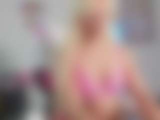 Bunny Kaye's Live Sex Cam Show