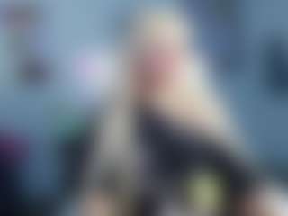 Bunny Kaye's Live Sex Cam Show