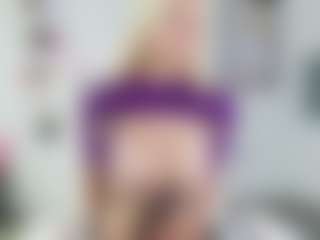 Bunny Kaye's Live Sex Cam Show