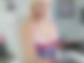 Bunny Kaye's Live Sex Cam Show