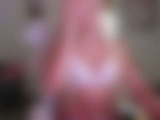 Bunny Kaye's Live Sex Cam Show