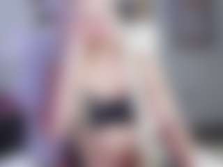Bunny Kaye's Live Sex Cam Show