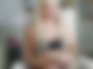 Bunny Kaye's Live Sex Cam Show