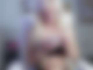 Bunny Kaye's Live Sex Cam Show
