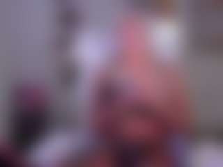 Bunny Kaye's Live Sex Cam Show