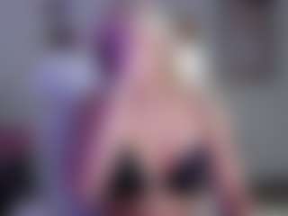 Bunny Kaye's Live Sex Cam Show