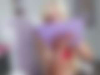 Bunny Kaye's Live Sex Cam Show