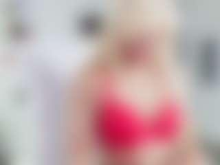 Bunny Kaye's Live Sex Cam Show