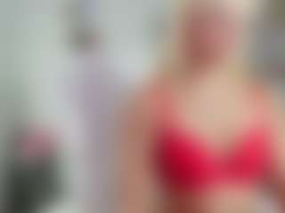 Bunny Kaye's Live Sex Cam Show