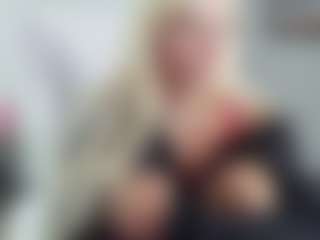 Bunny Kaye's Live Sex Cam Show