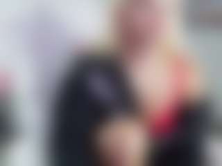 Bunny Kaye's Live Sex Cam Show