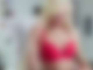 Bunny Kaye's Live Sex Cam Show