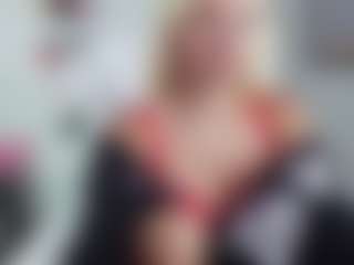 Bunny Kaye's Live Sex Cam Show