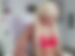 Bunny Kaye's Live Sex Cam Show