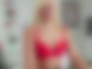 Bunny Kaye's Live Sex Cam Show