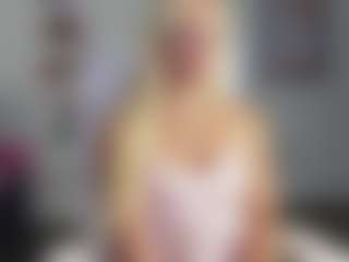 Bunny Kaye's Live Sex Cam Show