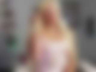 Bunny Kaye's Live Sex Cam Show