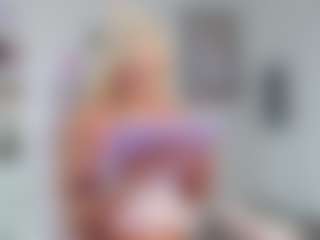 Bunny Kaye's Live Sex Cam Show