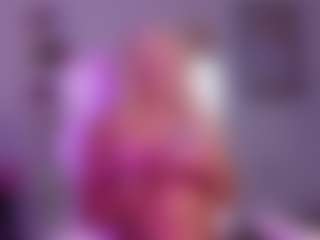 Bunny Kaye's Live Sex Cam Show