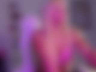 Bunny Kaye's Live Sex Cam Show