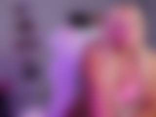 Bunny Kaye's Live Sex Cam Show