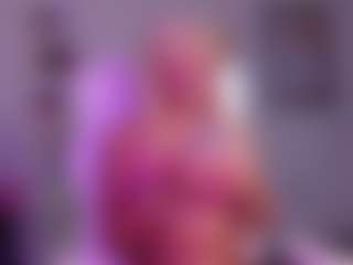 Bunny Kaye's Live Sex Cam Show
