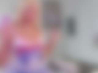 Bunny Kaye's Live Sex Cam Show