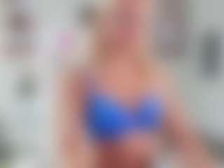 Bunny Kaye's Live Sex Cam Show