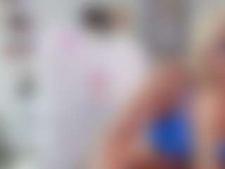 Bunny Kaye's Live Sex Cam Show