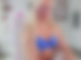 Bunny Kaye's Live Sex Cam Show