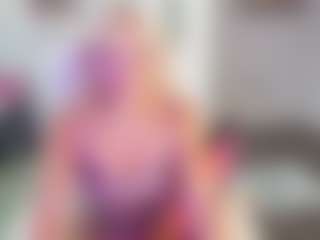 Bunny Kaye's Live Sex Cam Show