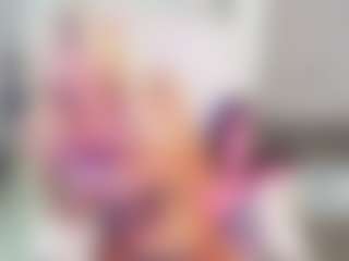 Bunny Kaye's Live Sex Cam Show