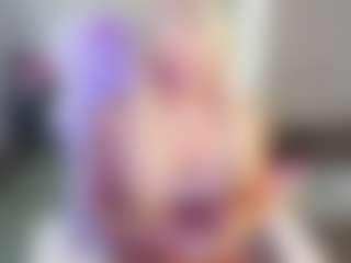 Bunny Kaye's Live Sex Cam Show