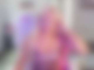 Bunny Kaye's Live Sex Cam Show